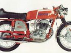 MV Agusta 350 Sport B Elettronica